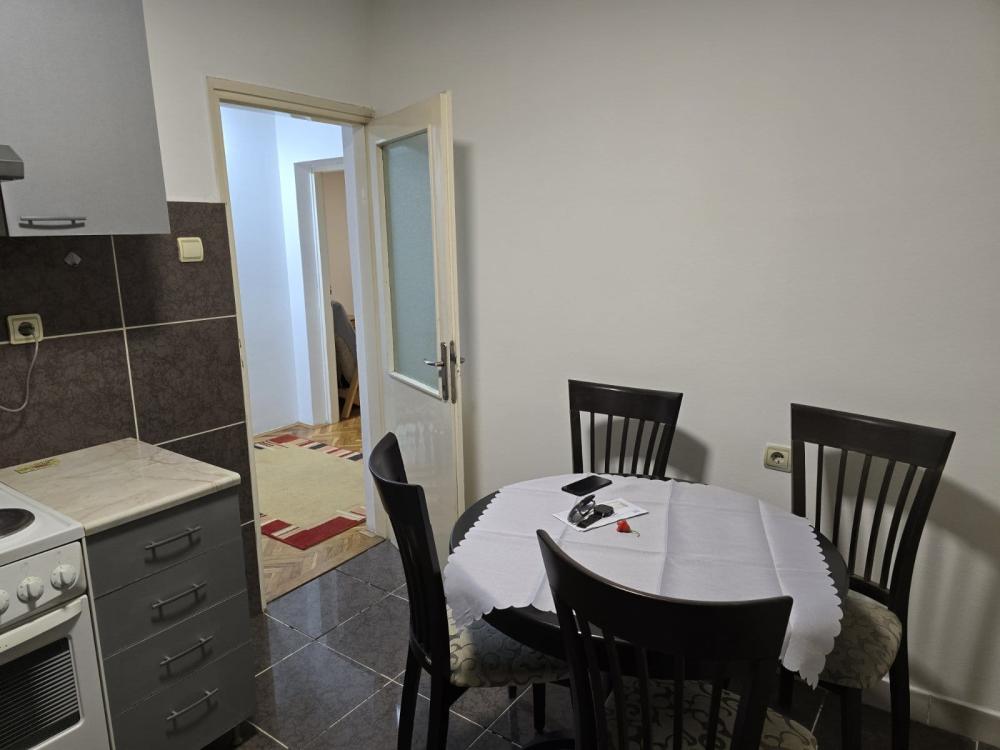 Slika 6 - Dvosoban stan kod medicinskog